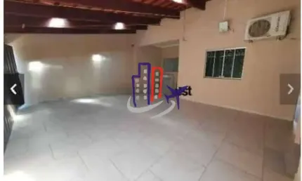 Casa para vender com 03 quartos no bairro cidade verde em betim