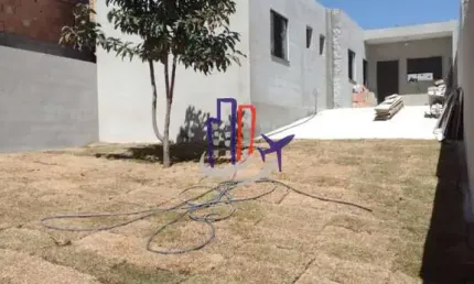 Casa para vender com 03 quartos 01 suítes no bairro tropical em contagem