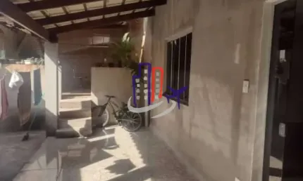 Casa com 5 quartos à venda na Rua Dona Leonina, 439, Novo Horizonte, Betim