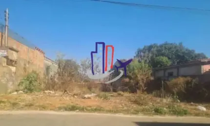 Lote / terreno comercial para vender no bairro vista alegre em mateus leme