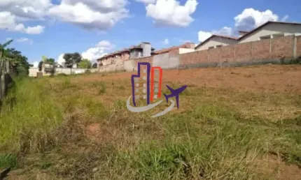 Lote / terreno comercial para vender no bairro vila suzana em mateus leme