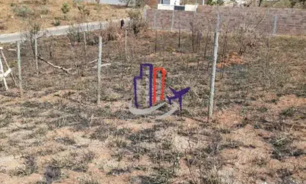 Lote / terreno comercial para vender no bairro recanto verde 2 em esmeraldas