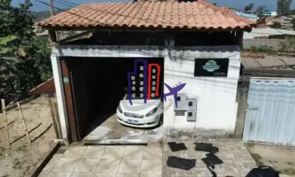 Ponto comercial à venda na Rua Pindamonhangaba, 99, Cruzeiro, Betim