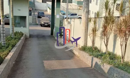 Apartamento para vender com 4 quartos no bairro santa rita  em sarzedo