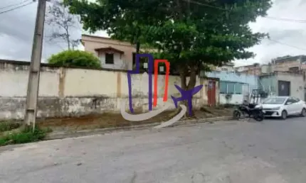 Casa para vender com 03 quartos no bairro cruzeiro do sul em betim