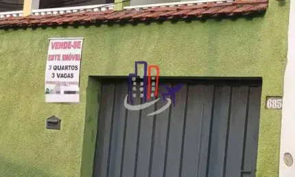 Casa para vender com 04 quartos 01 suítes no bairro santa helena em contagem