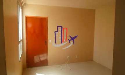 Apartamento para vender com 2 quartos no bairro vila das flores em betim