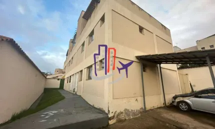 Apartamento para vender com 03 quartos 01 suítes no bairro recanto verde em esmeraldas