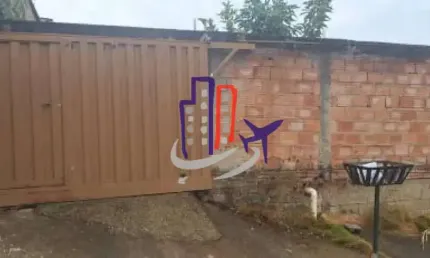 Casa para vender com 03 quartos no bairro icaivera em contagem