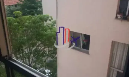 Apartamento para vender com 2 quartos no bairro vila verde em betim