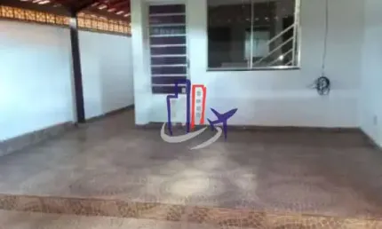Casa de condomínio para vender com 02 quartos no bairro vale das esmeraldas em esmeraldas