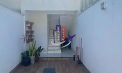 Casa para vender com 03 quartos 01 suítes no bairro senhora das graças em betim