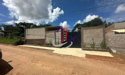 Casa para vender com 1 quarto no bairro tupã em contagem
