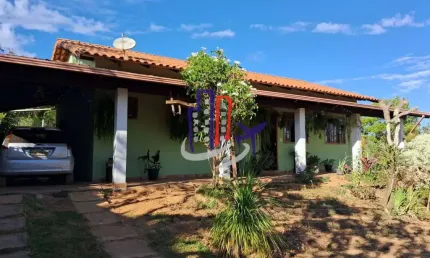 Casa para vender com 3 quartos 1 suítes no bairro parque alvorada em juatuba