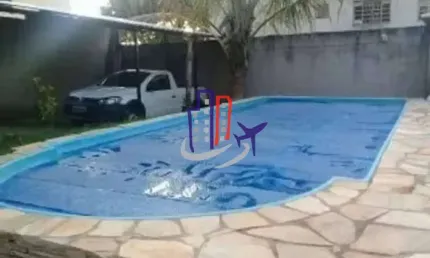 Casa para vender com 03 quartos no bairro granja ouro branco em contagem