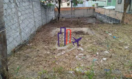 Lote / terreno de bairro para vender no bairro bom retiro em betim