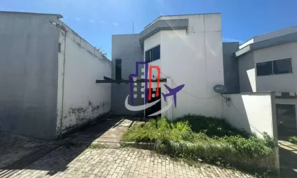 Casa para vender com 02 quartos no bairro ouro branco em contagem