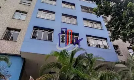 Apartamento para vender com 03 quartos 01 suíte no bairro centro em belo horizonte