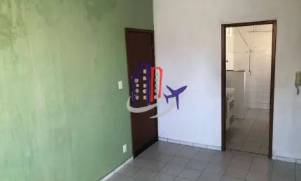 Apartamento para vender com 02 quartos no bairro duque de caxias em betim