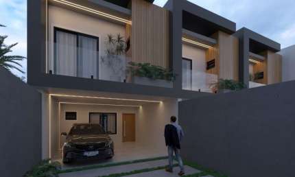 Casa com 3 quartos à venda na Rua Pelotas, 129, Glória, Joinville, 140 m2 por R$ 930.000