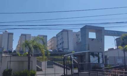 Apartamento com 2 quartos para alugar na Rua Israel, 48, João Costa, Joinville, 39 m2 por R$ 1.800