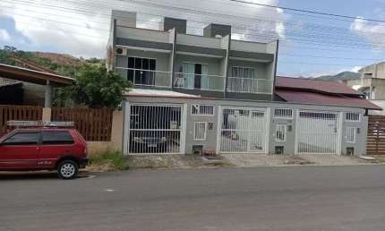 Casa com 2 quartos à venda na Rua 902, Alto São Bento, Itapema, 90 m2 por R$ 499.000