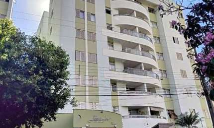 Apartamento com 3 quartos à venda na Rua Clevelândia, 150, Vitória, Londrina