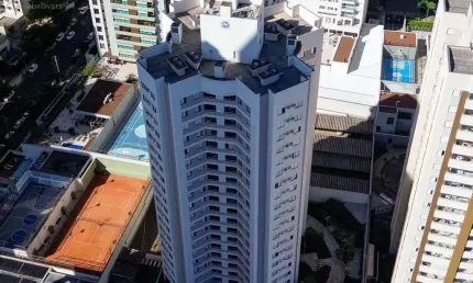 Apartamento à venda, Brisas do Lago - Gleba Palhano Londrina