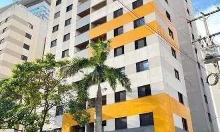Apartamento com 2 quartos à venda na Avenida Madre Leônia Milito, 1170, Bela Suiça, Londrina