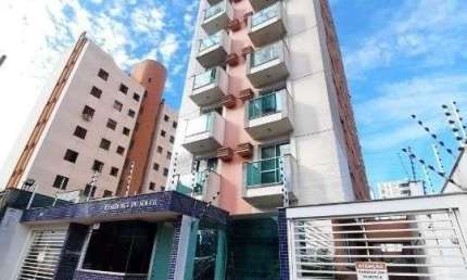 Apartamento 2 dormitorio Résidence Du Soleil. Centro Londrina