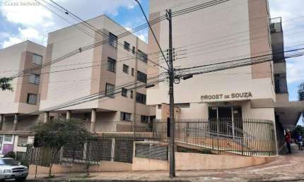 Apartamento na Duque de Caxias 72m²  Centro Londrina