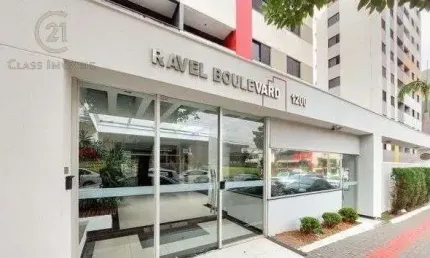 Apartamento com 3 quartos à venda na Avenida Madre Leônia Milito, 1200, Bela Suiça, Londrina
