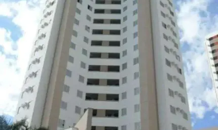 Apartamento com 3 quartos à venda na Avenida Voluntários da Pátria, 888, Andrade, Londrina