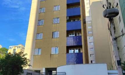 Oportunidade no Edifício Valter Pruner rua Santos 3 dorm. R$350.000