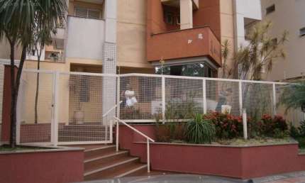 Apartamento com 2 quartos à venda na Avenida São Paulo, 940, Centro, Londrina