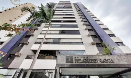 Apartamento com 3 quartos à venda na Rua Belo Horizonte, 1445, Centro, Londrina