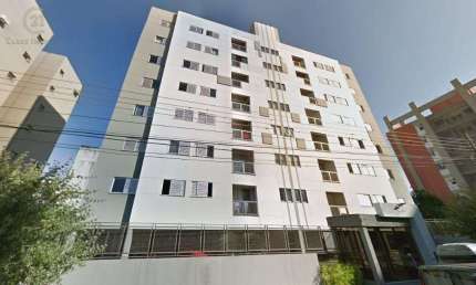 Apartamento com 3 quartos à venda na Rua Jorge Velho, 900, Vila Larsen 1, Londrina