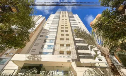 Residencial Villa Solare 3 dormitorios -2 gavas garagem - Gleba, Londrina