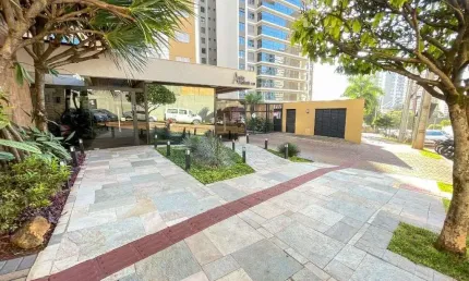 Apartamento à venda, Gleba Palhano, com 103 m², Edifício Anita Malfatti