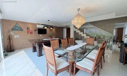 Casa à venda em Londrina, Jardim Tabapuã, com 3 quartos, com 289.2 m²