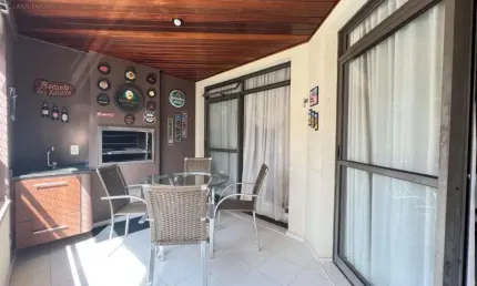 Edifício Coral Gables 127.59 m² Paranagua. Centro - Londrina - PR