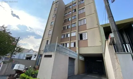 Apartamento à venda em Londrina, Vila Ipiranga, com 75 m², Vitória Régia