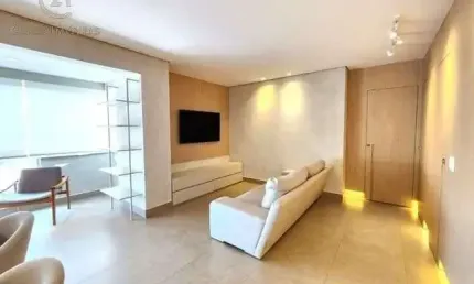 Apartamento à venda em Londrina, Gleba Palhano, 2 quartos,  87 m², Julio Ribeiro
