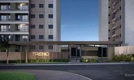 Trend Yticon 2 Dorms | 51 m² | Andar alto - Lazer completo  Zona Leste
