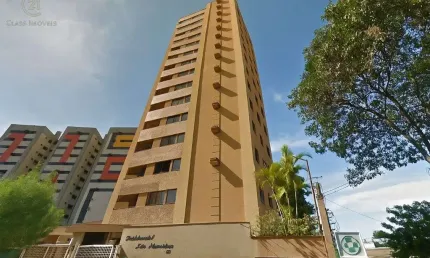 Apartamento à venda no jardim agari, 3 quartos,125 m², residencial são francisco