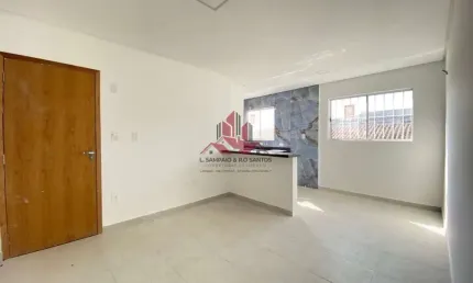 Apartamento com 1 quarto à venda na MONTEIRO LOBATO, 410, Vila Valença, São Vicente por R$ 275.000