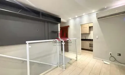 Casa com 2 quartos à venda na Rua Monte Plano, 134, Vila Margarida, São Vicente por R$ 270.000