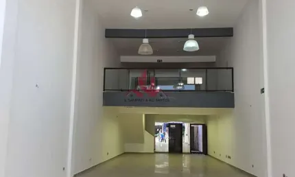 Apartamento para alugar na Rua João Ramalho, 843, Centro, São Vicente por R$ 18.000