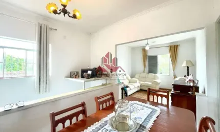 Casa com 1 quarto para alugar na AMÉRICO MARTINS DOS SANTOS, 704, Jardim Paraíso, São Vicente