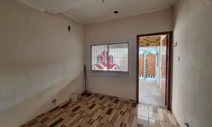 Casa com 2 quartos à venda na Capitão-mor Aguiar, 224, Centro, São Vicente por R$ 320.000